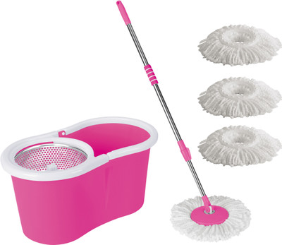 

Easy to Clean RS7898 Mop Set