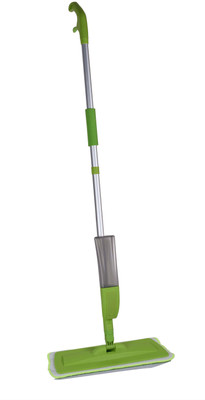 

Shri & sam Quick and easy Spray mop Mop Set