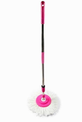 

Blueleaf Blue Leaf Mop Set (PINK) Mop Set