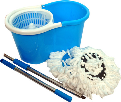 Life Line Services ms3281 Mop Set Life Line Services Home Cleaning Sets