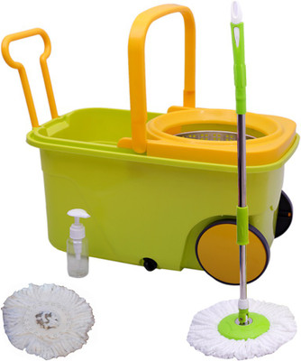 

Cherrylite MB00115-CGY01 Mop Set