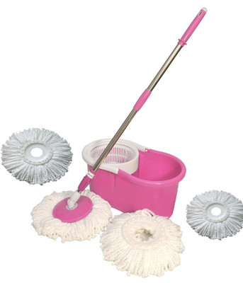

Caryn ultra Mop Set