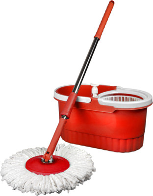 

birde Sr Red-A5 Mop Set