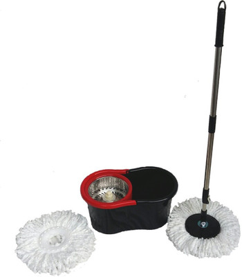 

Quality Deals magic easy to clean Mop Set