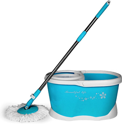 

Wonder Spin Floor Cleaning Mop Set