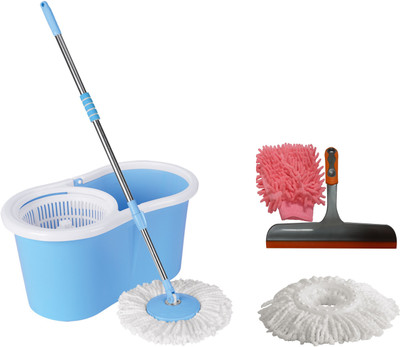 

Zido OT2965 Mop Set