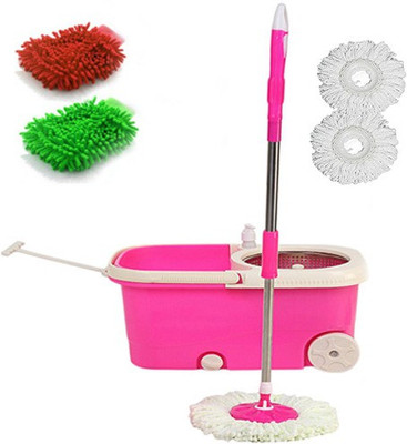 

Cherrylite Easy Mop Set