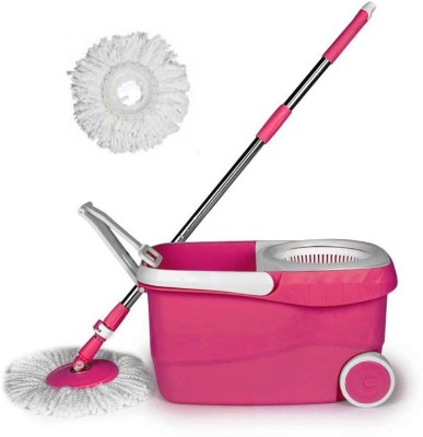 

Cherrylite Cleanwell Mop Set