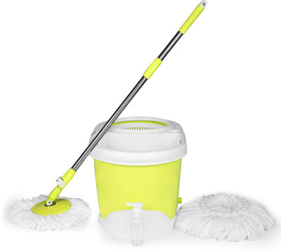 

wonder Spin Floor Cleaning Mop Mop Set
