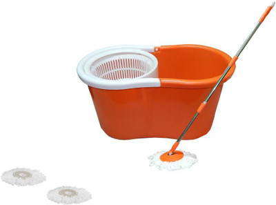 

Home Quest Mop Floor Cleaner Mop Set