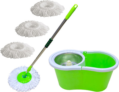 

Easy to Clean YZ1365 Mop Set