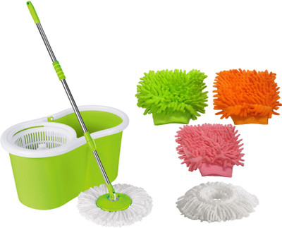 

Medallian AB8998 Mop Set