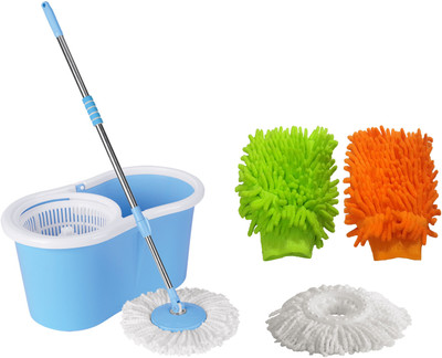 

Zido CK1234 Mop Set