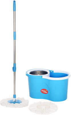 

Quick 2 Clean Mp30 Mop Set