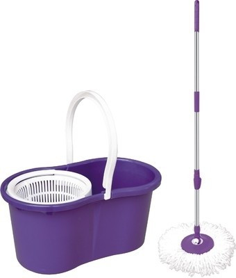 71% OFF on iBazaar Impex Mop Set