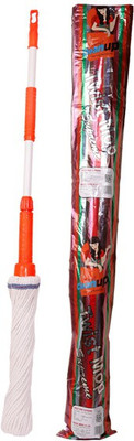Pranay's Twist Mop Supreme Mop Set