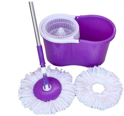 

Genextonline Stylish Mop Set