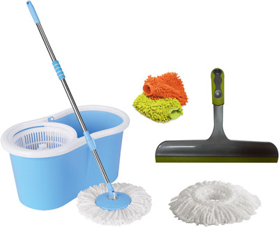 

Zido AB8998 Mop Set