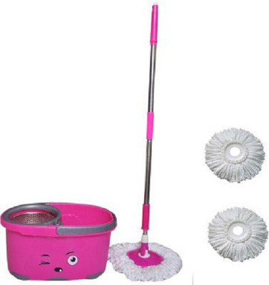 

WDS Easy to Clean Floor with Absorber Mop Set