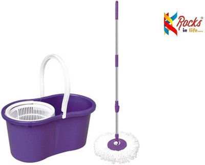 

Rocks RK8 Mop Set