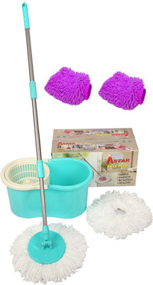 

A Star blue_558 Mop Set