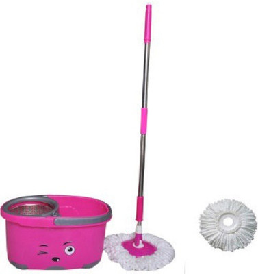 

WDS Easy to Clean Floor Mop Mop Set