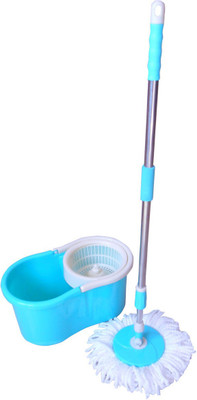 

Easy Mop Ultra Spin Mop Set