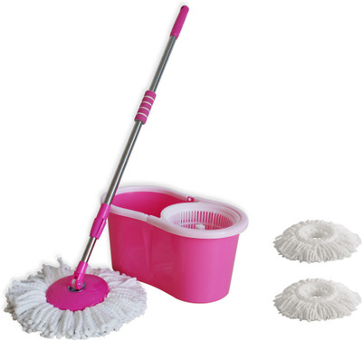 

Easy to Clean LP475 Mop Set