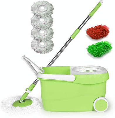 

Cherrylite Cleanwell Mop Set
