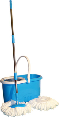 

Hari Om Jumbo Mop Set