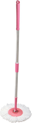 

Ranveer trading co Handle 5510 Mop Set