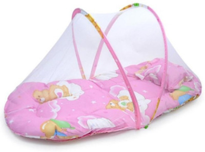 

Anahi Infants MOSQUITO NET Mosquito Net(PINK)