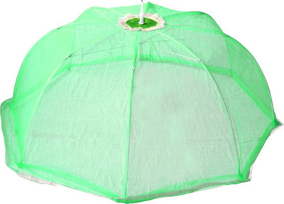 

Abstra Nylon Infants Baby Mosquito Net(Green)