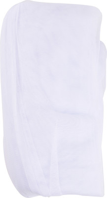 

Chicco Nylon Infants Chicco Mosquito Net for Cot Mosquito Net(White)