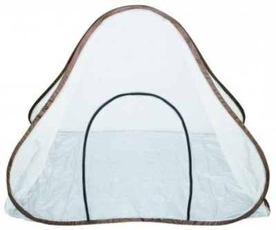 73% OFF on Raj Nets Nylon Adults Folding Mosquito Net(White) 73% OFF on Raj Nets Nylon Adults Folding Mosquito Net(White)