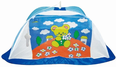 

Littles Mosquito Net(Blue)