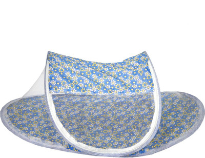 

Muren Nylon Infants MK8-2 Baby Mosquito Net Mosquito Net(Aqua)