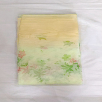 

Purabi Nylon Adults Double Bed Mosquito Net(Cream)