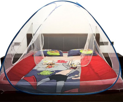 

Sterling Adults Mnet Mosquito Net(Pink)