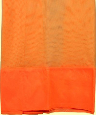 

Purabi Nylon Adults Double Bed Mosquito Net(Orange)