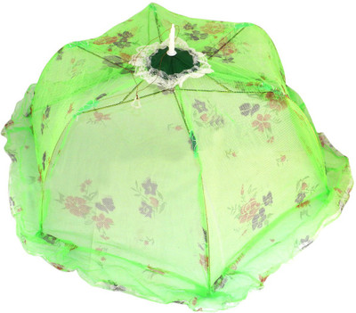 

Abstra Nylon Infants Baby Mosquito Net(Green)
