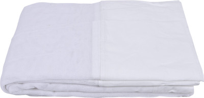 

Fashion Centre Cotton Infants Single Bed Mosquito Net(White)