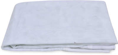 

Fashion Centre Polyester Infants Double Bed Mosquito Net(White)