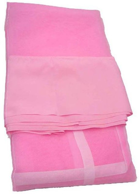 41% OFF on ANS Nylon Adults Single Bed Mosquito Net(Pink) 41% OFF on ANS Nylon Adults Single Bed Mosquito Net(Pink)