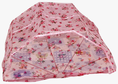 Childrens Polyester Frog Umbrella 28.34 x 27.55