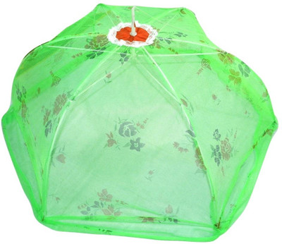 

Abstra Nylon Infants Baby Mosquito Net(Lime Green)