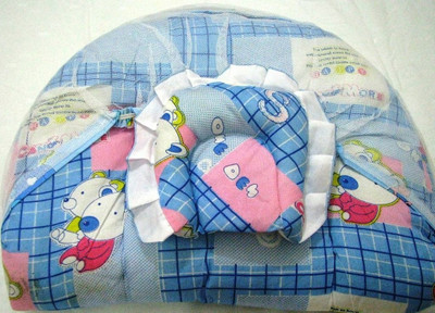 

Love Baby Nylon Infants ST30 P2 Mosquito Net(Blue)