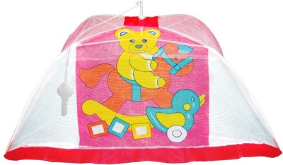 

Littles Mosquito Net(Red)