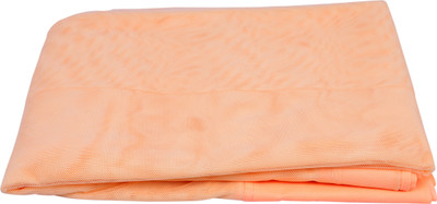 

Fashion Centre Polyester Infants Single Bed Mosquito Net(Peach)