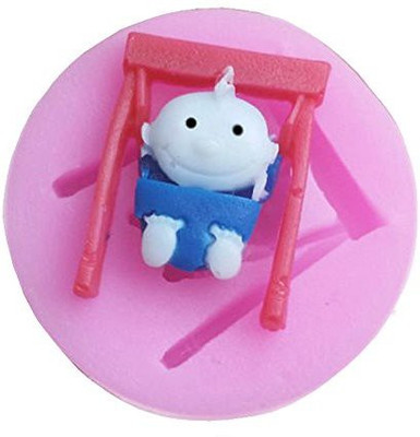

Futaba 1 - Cup Fondant Decoration Mould(Pack of 1)